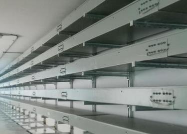 六安市管廊支架是什么