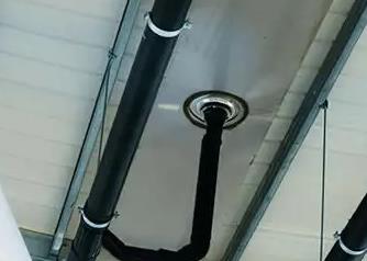 六安市虹吸排水的原理