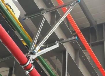 六安市抗震支架厂家与你分享你必须做的紧急情况下的准备